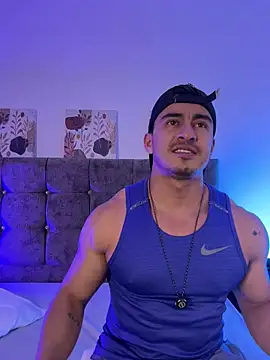 Онлайн чат XXX Chris_Clarck