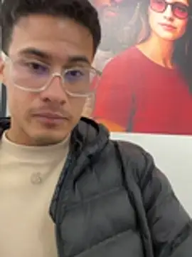 Pokazy przed kamerką – TavoHot_