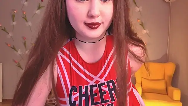 PixelGoddessn Live XXX chat