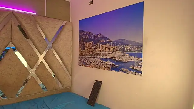 Czat XXX na żywo – axel_silva4