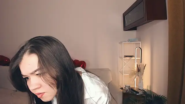 Chat XXX en directo de ShanaYock