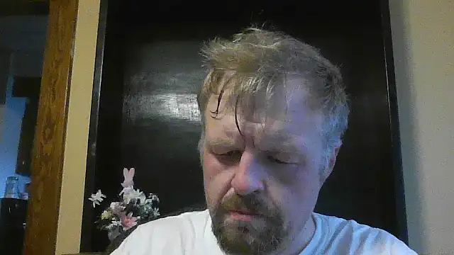 TheOneDonShaun Webcam Show