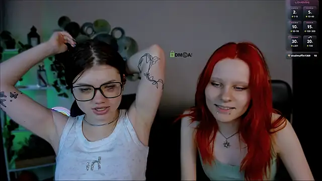 Živý XXX chat isabel_wave