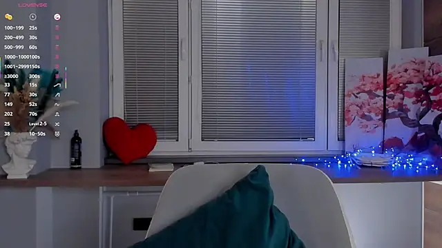 OssieCrews: онлайн-секс-чат