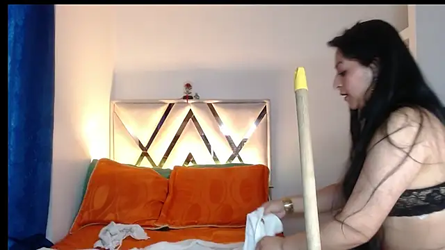 Chat XXX ao vivo de Andrea_Sexx_