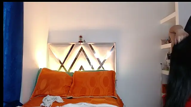 Онлайн чат XXX Andrea_Sexx_