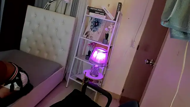 davincihugecock Pertunjukan Webcam