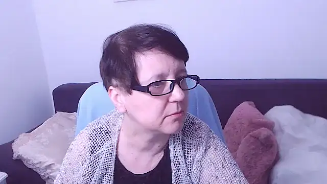 ChristaRose's Live XXX Chat