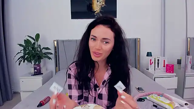 Chat XXX Live jessykmxx