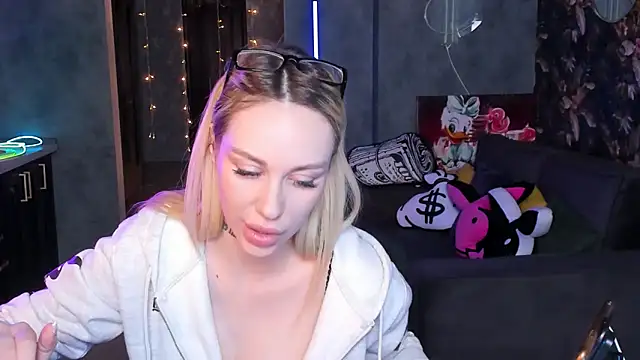 Blckmirrorr Obrolan Langsung XXX