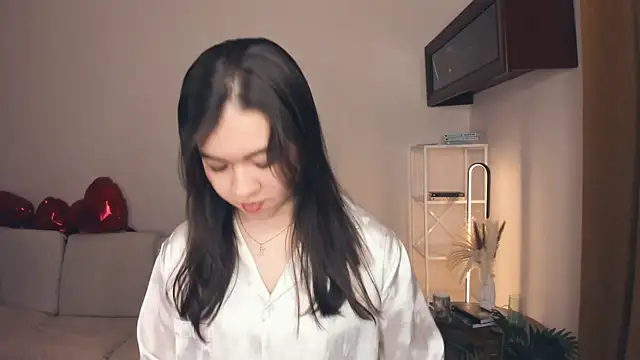 XXX chat uživo modela ShanaYock