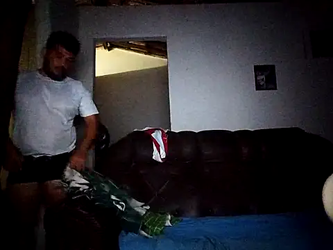 Živý XXX chat tarra122