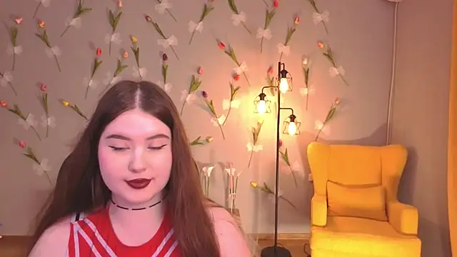 PixelGoddess Obrolan Langsung XXX