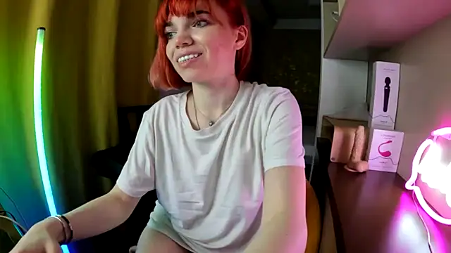 olivka-flower Obrolan Langsung XXX