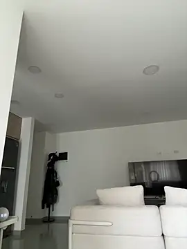 XXX chat uživo modela Curlyierr