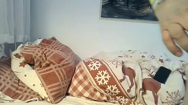 Rafal555578 在線直播表演