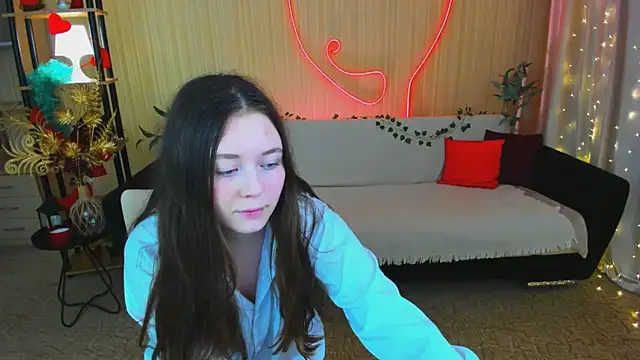 AlluringLookk Show Webcam