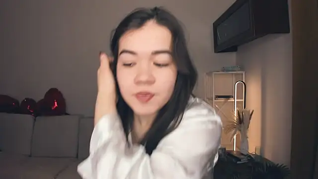 ShanaYock Webcamshow