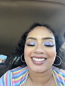 CarmelaAnthony 웹캠 쇼