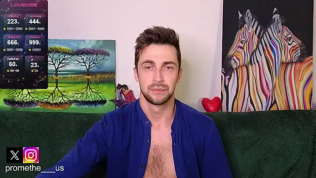 Promethe_us Chat XXX in diretta