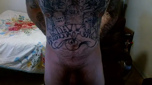 DADDY_KANE8---: онлайн-секс-чат