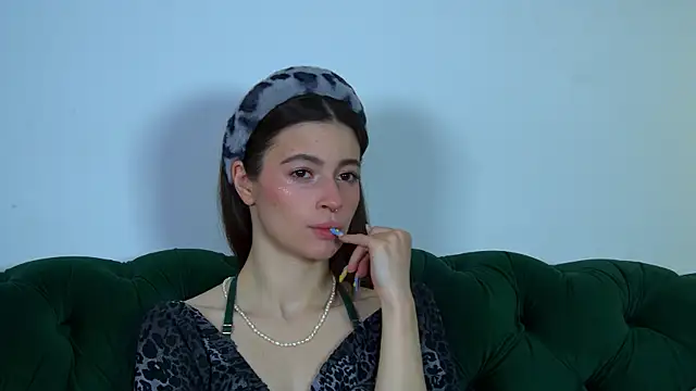 XXX chat uživo modela AmeliaFlares