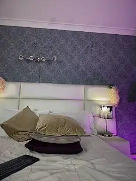 Celeste_Amber Pertunjukan Webcam