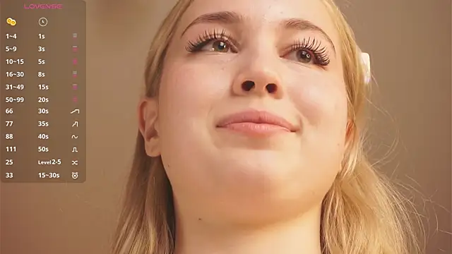 SusanneOsche Webcam Show