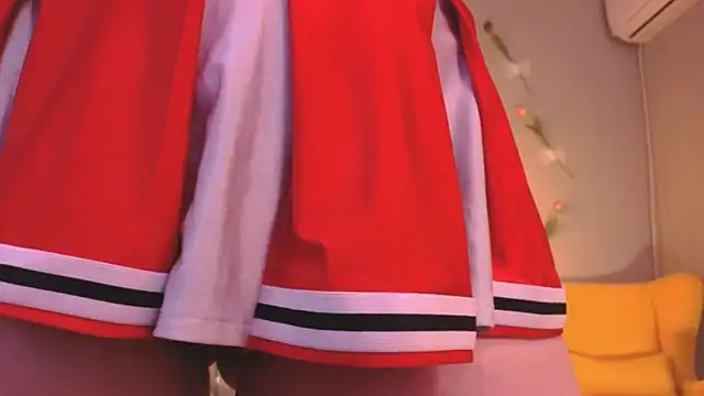 PixelGoddess: онлайн-секс-чат