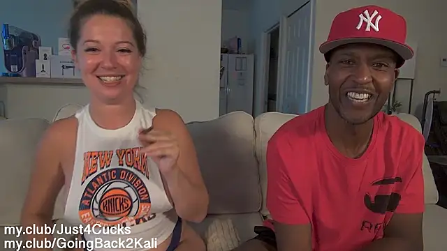 boomboomr00m 웹캠 쇼