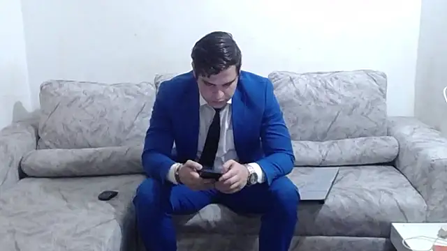 Victor_Maitland Show Webcam