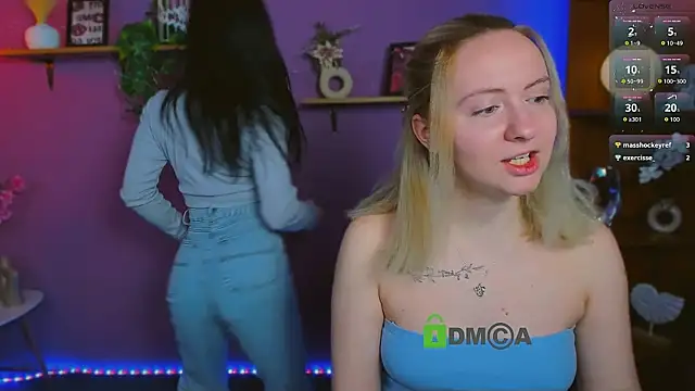 mila_glow1n Live XXX chat