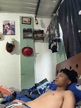 Aaron_Brink_ Webcam-Show