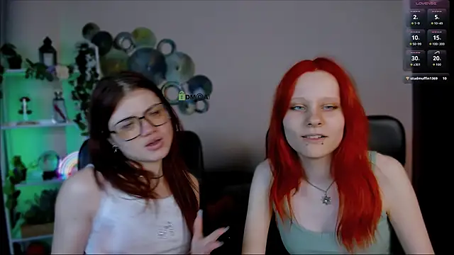 isabel_wave live XXX chat