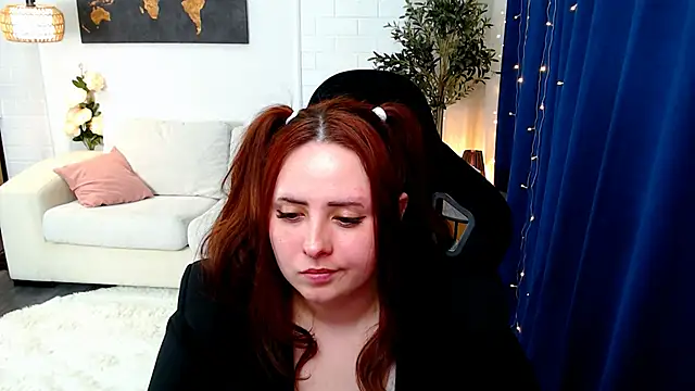 Онлайн чат XXX Hennessy_bunny