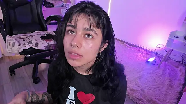 Chat XXX ao vivo de flower_smith_