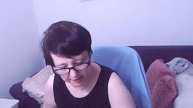 ChristaRose – Live XXX-chat