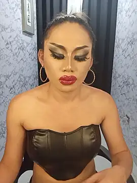 Webkamerová show Victorias_DomWorld