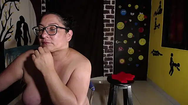 Chat XXX en directo de samrocker_sex