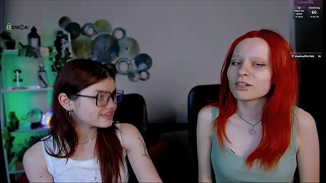 Chat XXX Live isabel_wave