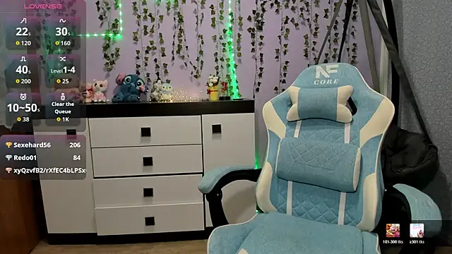 Chat XXX Live Yoonhee_ki