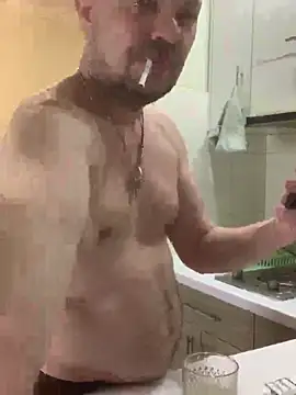 borisfen4ik Chat XXX in diretta