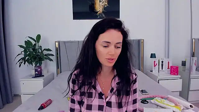 Živý XXX chat jessykmxx