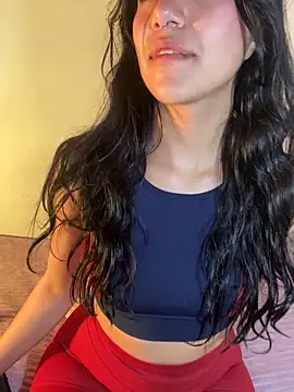 Steph_x Adlı Modelin Canlı XXX Sohbeti