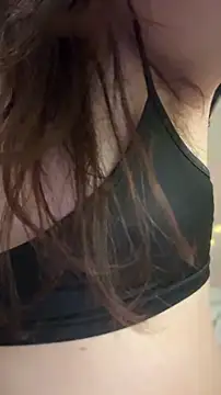 EmiSparks' Webcam Show