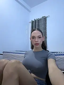 Carlita_cute's Live XXX Chat