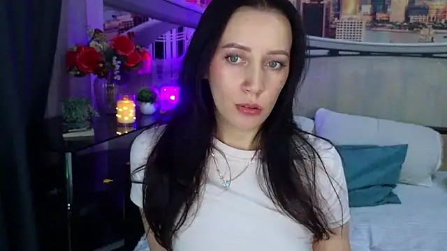 Chat +18 de MonicaSweetx ao vivo