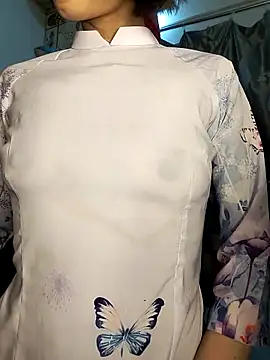 Lucy_limon 웹캠 쇼