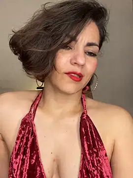 eva_luz's Live XXX Chat