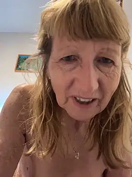 MatureKim Chat XXX in diretta